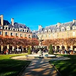 Cocon Urbain Paris