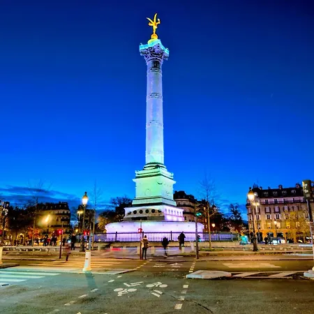 Cocon Urbain * Parigi