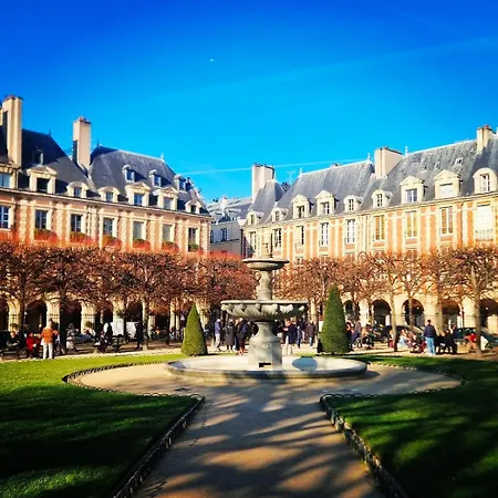 Cocon Urbain Appartamento Parigi