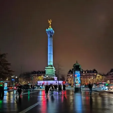 Cocon Urbain * Parigi